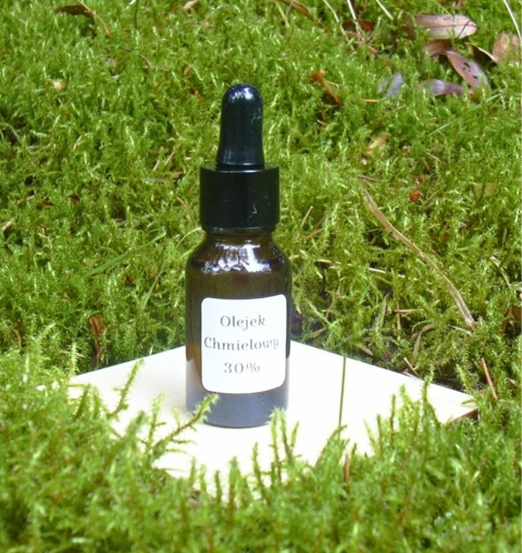 Ekstrakt z chmielu 15ml
