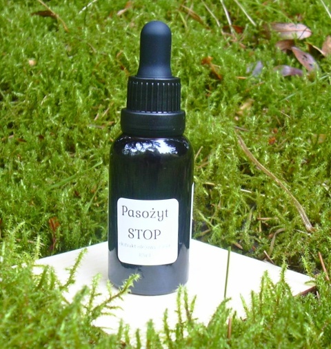 PasożytSTOP 30ml